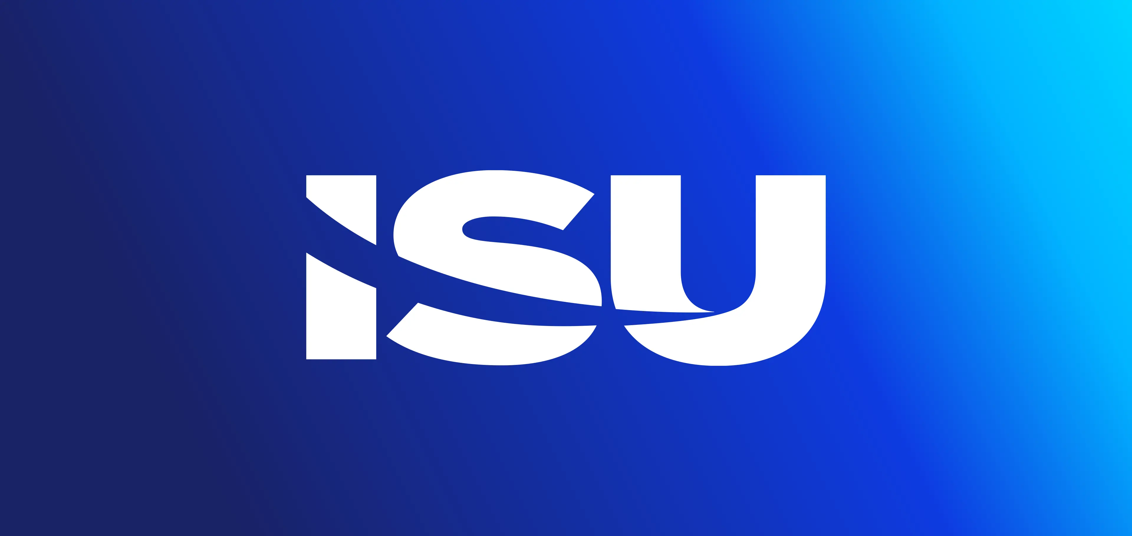 International Skating Union logo