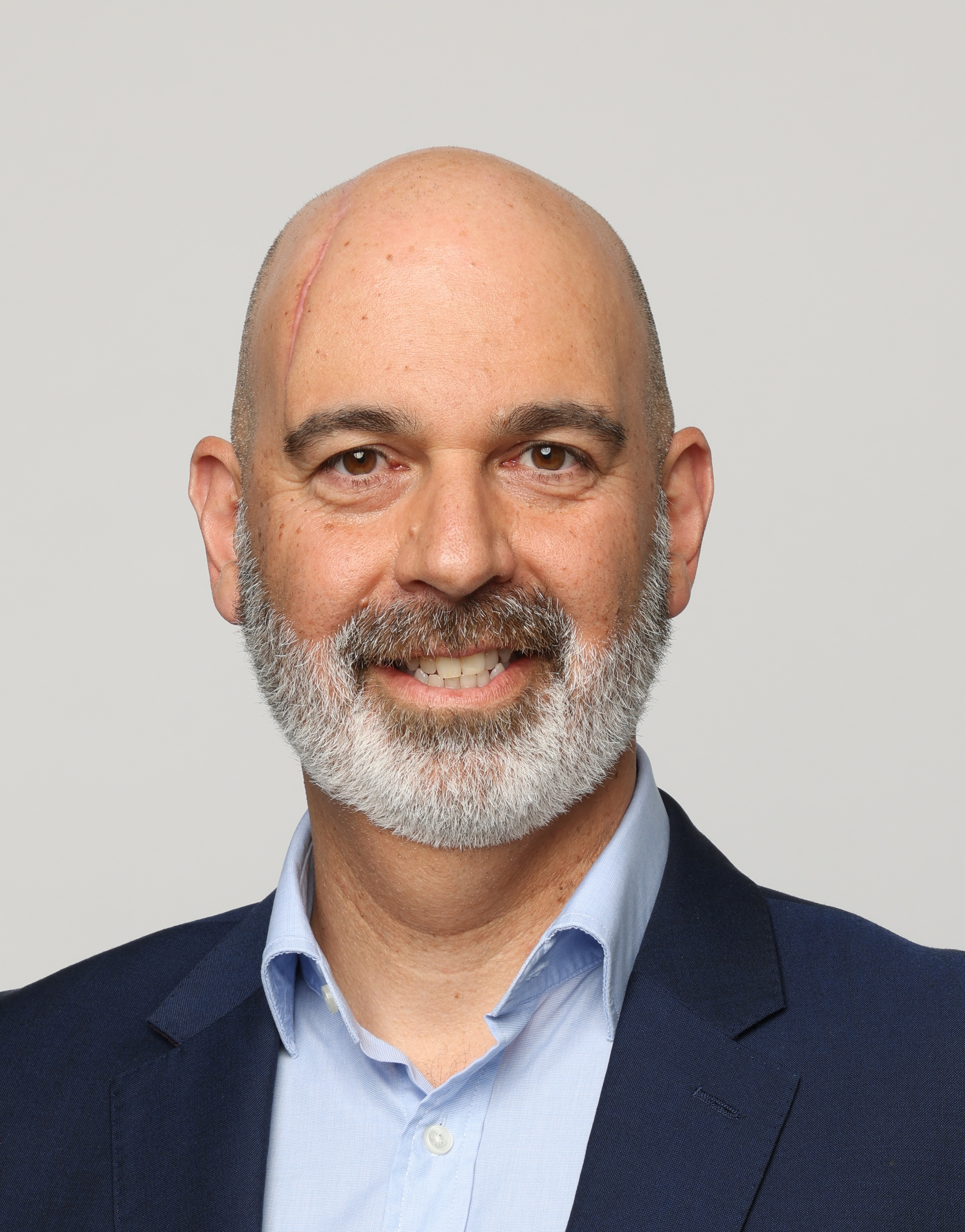 Alain Fernandez